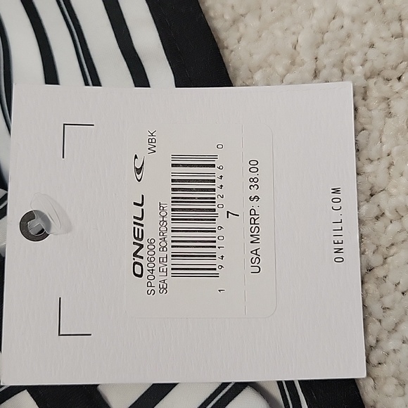 O'neill swim boardshorts - Picture 3 of 3